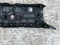 фото thumb №12, Накладка кришки накладка кришка багажника smart forfour iii w453