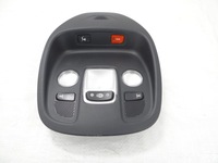 фото thumb №1, Citroen ds4 лампа стельовий освітлення кабіни 9671973977