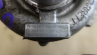 фото thumb №8, Турбонагнітач renault trafic ii 2,0 dci 762785-2