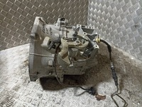 фото thumb №1, Ecosport lift коробка передач передач jn1r-7002-eca 4x4