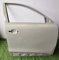 фото thumb №1, Nowe двері правий перед mg hs