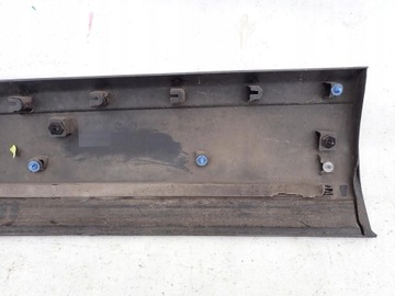 фото thumb №9, Peugeot 3008 ii 2 16- планка дверь правые перед