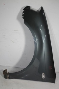 фото thumb №1, Крила лівий перед передній audi a3 8p lz7s