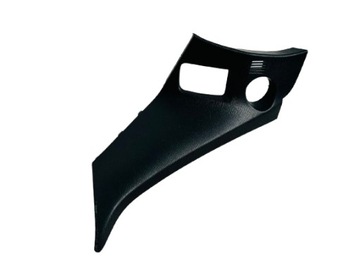 фото thumb №1, Avensis t27 захист панелі консолі ліва з системою bezkluczykowym