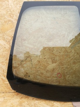 фото thumb №8, Alfa romeo stelvio стекло лобовое стекло перед оригинал 2019