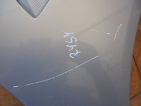 фото thumb №4, Espace iv 3.5 v6 03' крыло правый