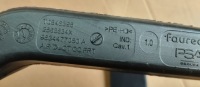 фото thumb №5, Заборщик воздуха канал воздуховод нагревателя opel astra l vi 23r 9847476380