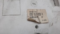 фото thumb №6, Спидометр volkswagen lt 35 2.5 sdi 97r 2d0919850a
