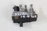 Купить Регулятор турбонагнетателя bmw e90 f10 f11 f07 2.0d, фото thumb