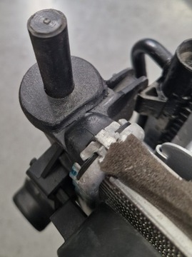 фото thumb №5, Комплект радиатор land rover discovery sport evoque 2015-