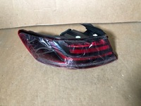 фото thumb №1, Vw arteon лампа ліва зад задня led нова євро оригінал.