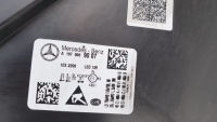фото thumb №11, Mercedes gls amg w167 фара правая multibeam перед передняя a1679069007