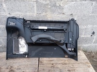 фото thumb №5, Обшивка правый задняя шторка 7h5868716j vw t5 multivan