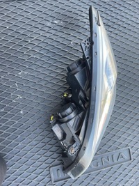 фото thumb №6, Фара, лампа левый kia ceed i lift 09-