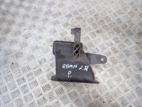 фото thumb №1, Впуск zimnego повітря pod фара dodge ram v 19-