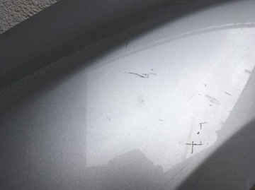 фото thumb №9, Крило лівий перед mazda cx7 06-12