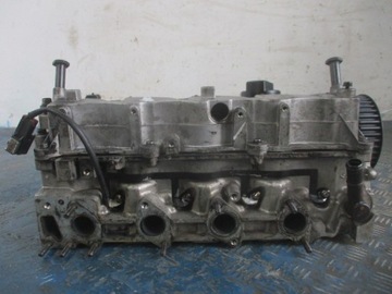 фото thumb №4, Hyundai kia 2.0crdi 136km головка двигателя 22111-27400 d4ea оригинал