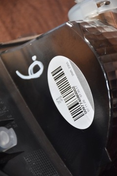 фото thumb №16, Нова оригінальний номер лампа заднього виду права citroen c3 aircross 2018-2024