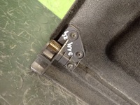 фото thumb №6, Полка задняя opel agila a 03r hb