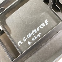 фото thumb №8, Jeep grand cherokee 2019 обшивка стійок