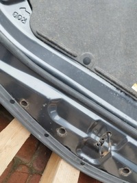 фото thumb №11, Капот mazda 3 08r