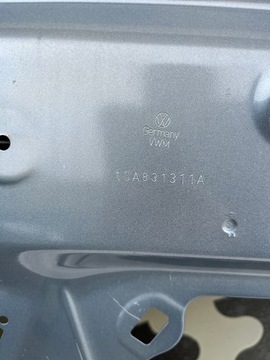 фото thumb №11, Volkswagen id3 id 3 дверь левая перед передние оригинал