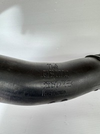 фото thumb №3, Труба інтеркулер zafira c astra k 1.6cdti 315616912 3901774177