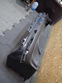 фото thumb №2, Бампер задня citroen ds7 crossback