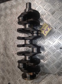 Купить Master movano 2 2.5 wał коленчатый g9u 03-10, фото thumb