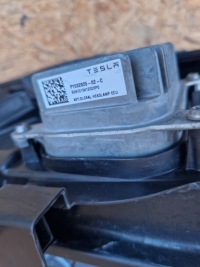 Tesla model 3 y рестайлинг  20- фара перед левая full led европа  1514952-00-c в Украине, фото thumb