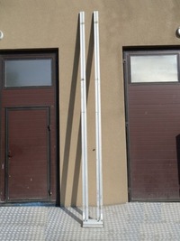 фото thumb №1, Iveco stralis молдинг межосевая rowerowa 430cm