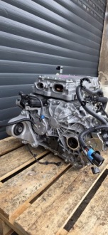 фото thumb №6, Renault megane iv e-tech двигатель 6am402 + инвертор 290030857r