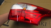 фото thumb №11, Ford focus mk3 універсал 10-14 фара led права задня крила дорестайлінг європа