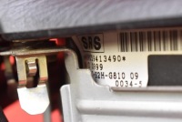 фото thumb №6, Подушка  повітряна подушка водія 77800-s2h-g810 honda hr-v 1 i 98-01