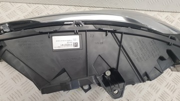 фото thumb №9, Volvo v90 s90 ii лампа права фара правий повний led 31655741