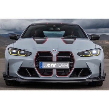 фото thumb №6, Модуль csl жовтий drl do bmw 5/m5 g30/g31/f90 адаптивний led