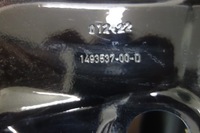 фото thumb №13, Двері ліва перед передні tesla y 1493537-00-d