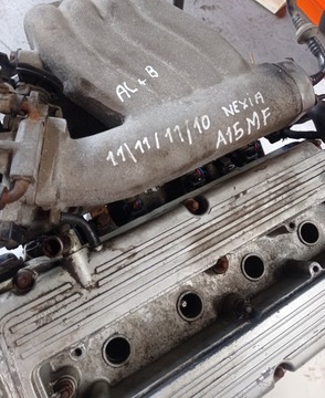 фото thumb №6, Двигатель daewoo nexia a15mf 1.5 16v 79km 58kw