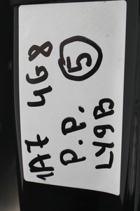 фото thumb №6, Audi a7 двері праве сторона права перед + задня 4g права 2 штуки a2 ly9b br