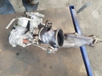 фото thumb №6, Twingo iii 0,9 tce турбонагнітач h8201380711