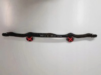 фото thumb №2, Підсилювач верхній ременя передньої балка бампера планка toyota rav4 iii