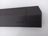 фото thumb №3, Infiniti q30 защита заглушка коленная подушка безопасности 6310292