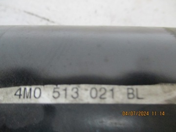 фото thumb №10, Амортизатор амортизатор задний зад audi q7 4m0513021bl