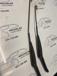 фото thumb №1, Fiat panda 2 ii 03-12 важелі двірник передніх перед