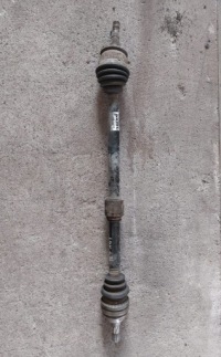 фото thumb №1, Opel astra j 1.4 turbo привідний вал права 13356123 aamc