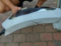 фото thumb №11, Перед skoda fabia бампер, pas,atrapa 99-08 дизель