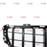 фото thumb №3, Решётка радиатора do mercedes cls c218 2014 - 2018 стиль panamericana