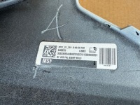 фото thumb №8, Бампер решётка жалюзи bmw x5 g05 2018- m набор оригинал хороший состояние