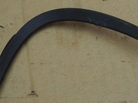 фото thumb №7, Mercedes w206 молдинг бампера перед левая