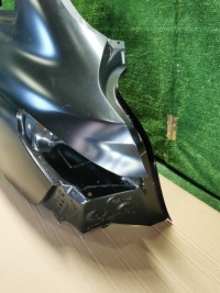 фото thumb №9, Bmw 2 f44 gran coupe 19- крыло задний левый задняя обшивка четверть